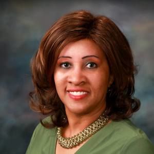 Meet your Posher, Cheryl